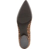 image:imageNaturalizer Womens Becca Ballet FlatLeopard Animal Print