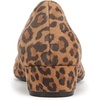 image:imageNaturalizer Womens Becca Ballet FlatLeopard Animal Print