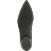 image:imageNaturalizer Womens Becca Ballet FlatNavy Blue Leather