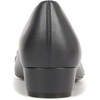 image:imageNaturalizer Womens Becca Ballet FlatNavy Blue Leather