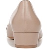 image:imageNaturalizer Womens Becca Ballet FlatWarm Fawn Tan Leather