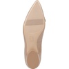 image:imageNaturalizer Womens Becca Ballet FlatWarm Fawn Tan Leather