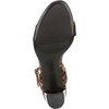 image:imageNaturalizer Womens Bristol SandalAnimal Print Cheetah Patent