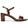 image:imageNaturalizer Womens Bristol SandalAnimal Print Cheetah Patent