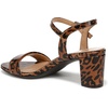 image:imageNaturalizer Womens Bristol SandalAnimal Print Cheetah Patent