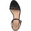 image:imageNaturalizer Womens Bristol SandalBlack Mesh Polka Dot
