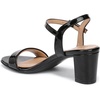 image:imageNaturalizer Womens Bristol SandalBlack Patent