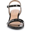 image:imageNaturalizer Womens Bristol SandalBlack Patent