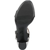 image:imageNaturalizer Womens Bristol SandalBlack Patent