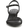 image:imageNaturalizer Womens Bristol SandalBlack Satin