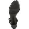 image:imageNaturalizer Womens Bristol SandalBlack Satin
