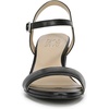 image:imageNaturalizer Womens Bristol SandalBlack Smooth