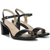 image:imageNaturalizer Womens Bristol SandalBlack Smooth