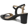 image:imageNaturalizer Womens Bristol SandalBlack Smooth