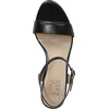 image:imageNaturalizer Womens Bristol SandalBlack Smooth