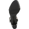 image:imageNaturalizer Womens Bristol SandalBlack Smooth
