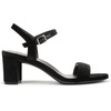 image:imageNaturalizer Womens Bristol SandalBlack Velvet