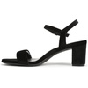 image:imageNaturalizer Womens Bristol SandalBlack Velvet