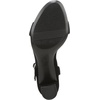 image:imageNaturalizer Womens Bristol SandalBlack Velvet