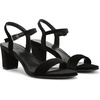 image:imageNaturalizer Womens Bristol SandalBlack Velvet