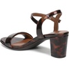 image:imageNaturalizer Womens Bristol SandalBrown Multi Faux Leather