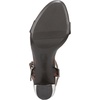 image:imageNaturalizer Womens Bristol SandalBrown Multi Faux Leather