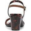 image:imageNaturalizer Womens Bristol SandalBrown Multi Faux Leather
