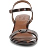 image:imageNaturalizer Womens Bristol SandalBrown Multi Faux Leather