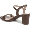 image:imageNaturalizer Womens Bristol SandalBrown Snake Faux Leather
