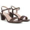 image:imageNaturalizer Womens Bristol SandalBrown Snake Faux Leather