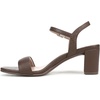 image:imageNaturalizer Womens Bristol SandalBrown Snake Faux Leather