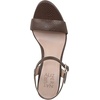 image:imageNaturalizer Womens Bristol SandalBrown Snake Faux Leather