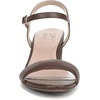 image:imageNaturalizer Womens Bristol SandalBrown Snake Faux Leather