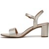 image:imageNaturalizer Womens Bristol SandalChampagne Metallic