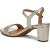 image:imageNaturalizer Womens Bristol SandalChampagne Metallic