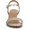 image:imageNaturalizer Womens Bristol SandalChampagne Metallic