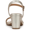 image:imageNaturalizer Womens Bristol SandalChampagne Metallic