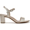 image:imageNaturalizer Womens Bristol SandalChampagne Metallic