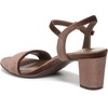 image:imageNaturalizer Womens Bristol SandalCinnamon Brown Velvet