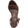 image:imageNaturalizer Womens Bristol SandalCinnamon Brown Velvet