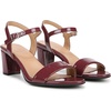 image:imageNaturalizer Womens Bristol SandalCranberry Patent