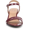 image:imageNaturalizer Womens Bristol SandalCranberry Patent