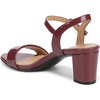 image:imageNaturalizer Womens Bristol SandalCranberry Patent