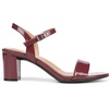 image:imageNaturalizer Womens Bristol SandalCranberry Patent