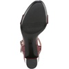 image:imageNaturalizer Womens Bristol SandalCranberry Patent
