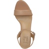 image:imageNaturalizer Womens Bristol SandalCreme Brulee Beige