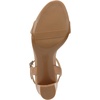 image:imageNaturalizer Womens Bristol SandalCreme Brulee Beige