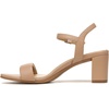 image:imageNaturalizer Womens Bristol SandalCreme Brulee Beige