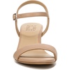 image:imageNaturalizer Womens Bristol SandalCreme Brulee Beige