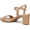 image:imageNaturalizer Womens Bristol SandalCreme Brulee Beige